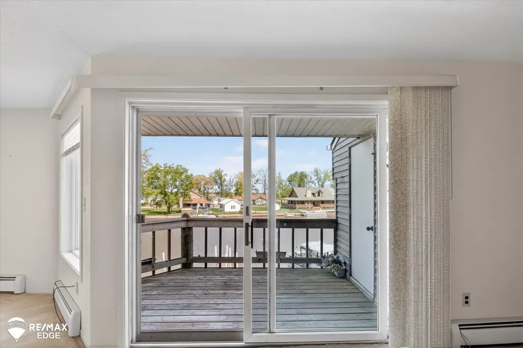 3119 E Midshipman Drive Au Gres Township MI 48703