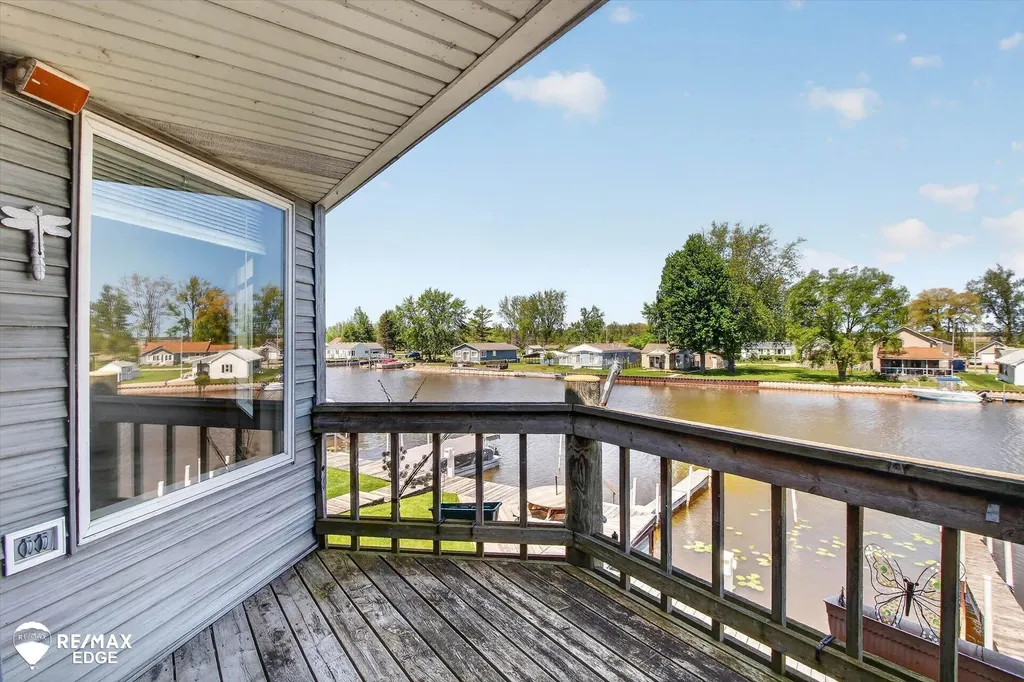 3119 E Midshipman Drive Au Gres Township MI 48703