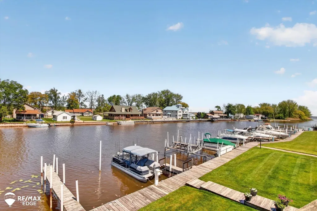 3119 E Midshipman Drive Au Gres Township MI 48703