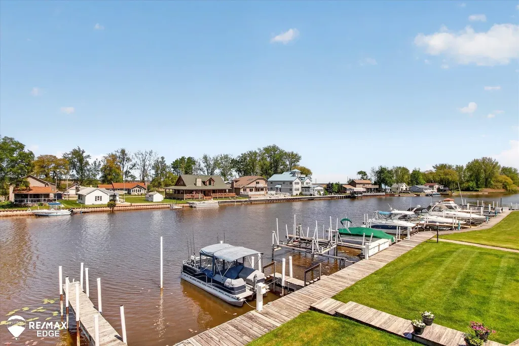 3119 E Midshipman Drive Au Gres Township MI 48703