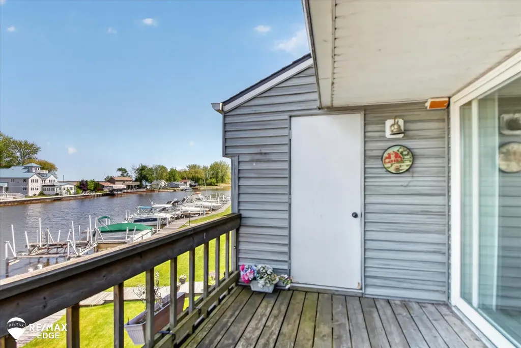 3119 E Midshipman Drive Au Gres Township MI 48703