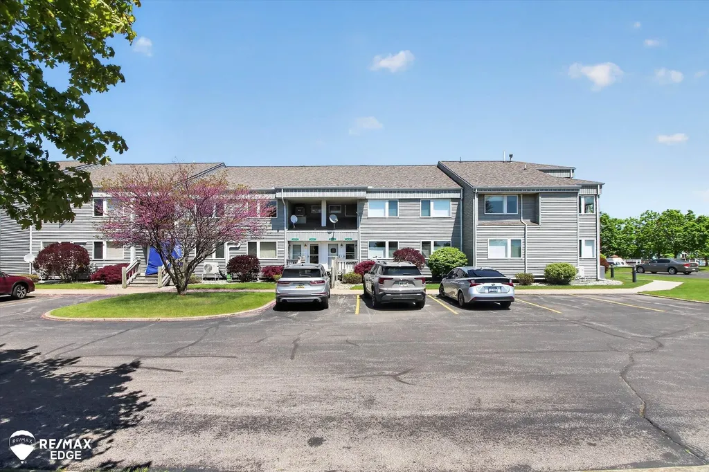 3119 E Midshipman Drive Au Gres Township MI 48703
