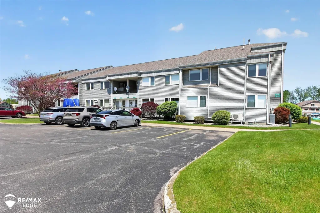 3119 E Midshipman Drive Au Gres Township MI 48703