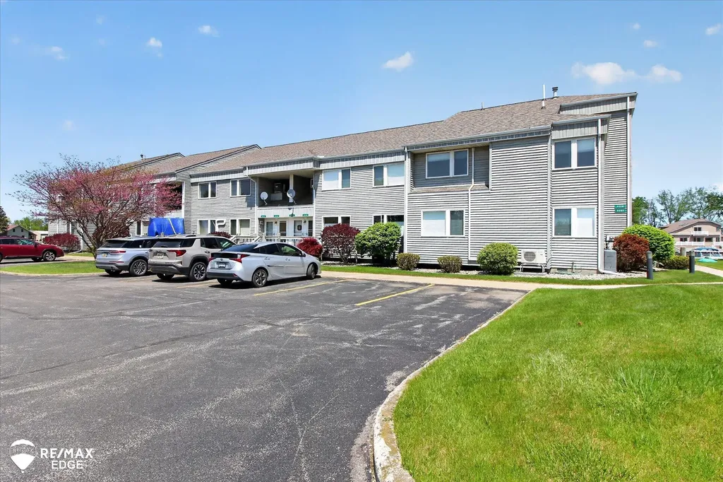 3119 E Midshipman Drive Au Gres Township MI 48703