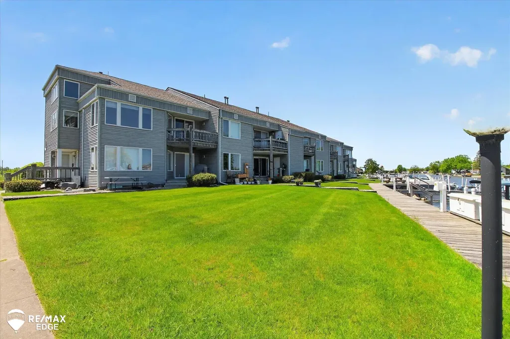 3119 E Midshipman Drive Au Gres Township MI 48703