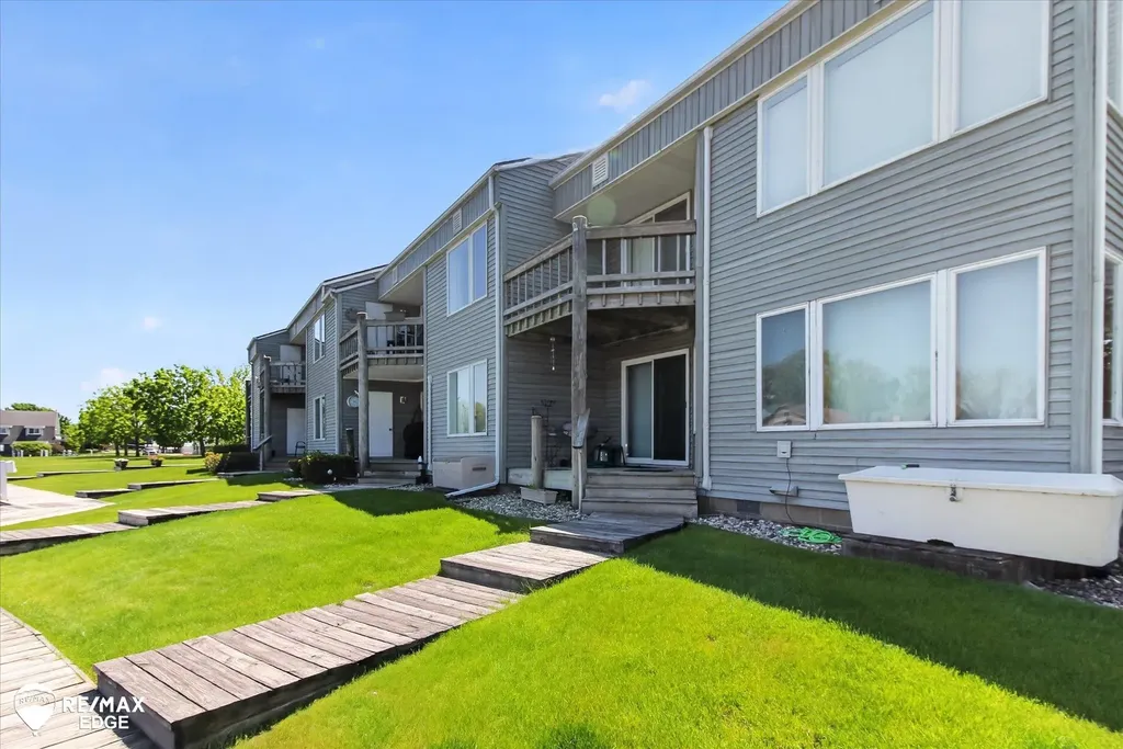 3119 E Midshipman Drive Au Gres Township MI 48703