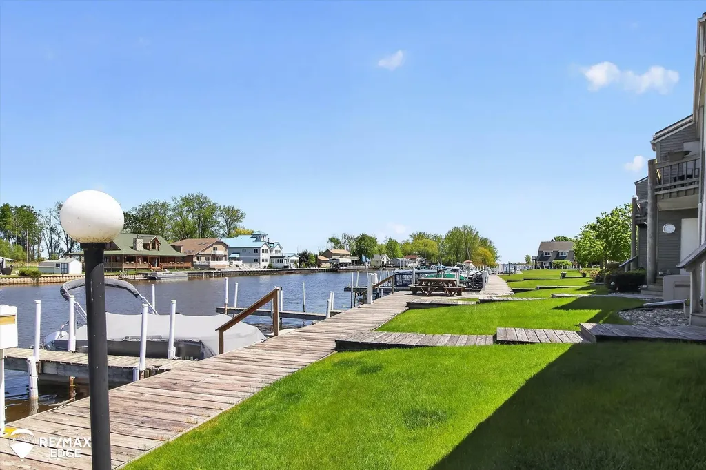 3119 E Midshipman Drive Au Gres Township MI 48703