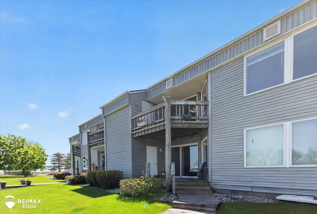 3119 E Midshipman Drive Au Gres Township MI 48703