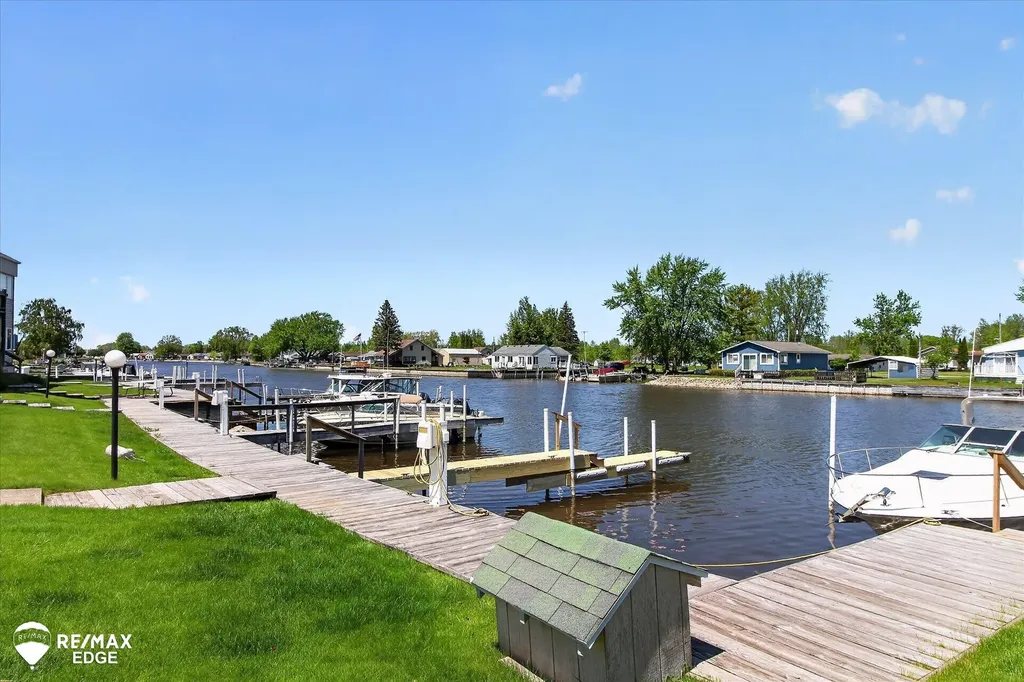 3119 E Midshipman Drive Au Gres Township MI 48703