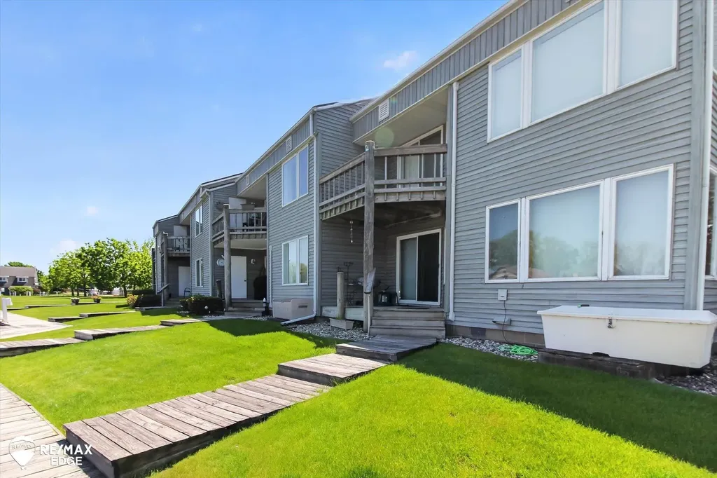 3119 E Midshipman Drive Au Gres Township MI 48703
