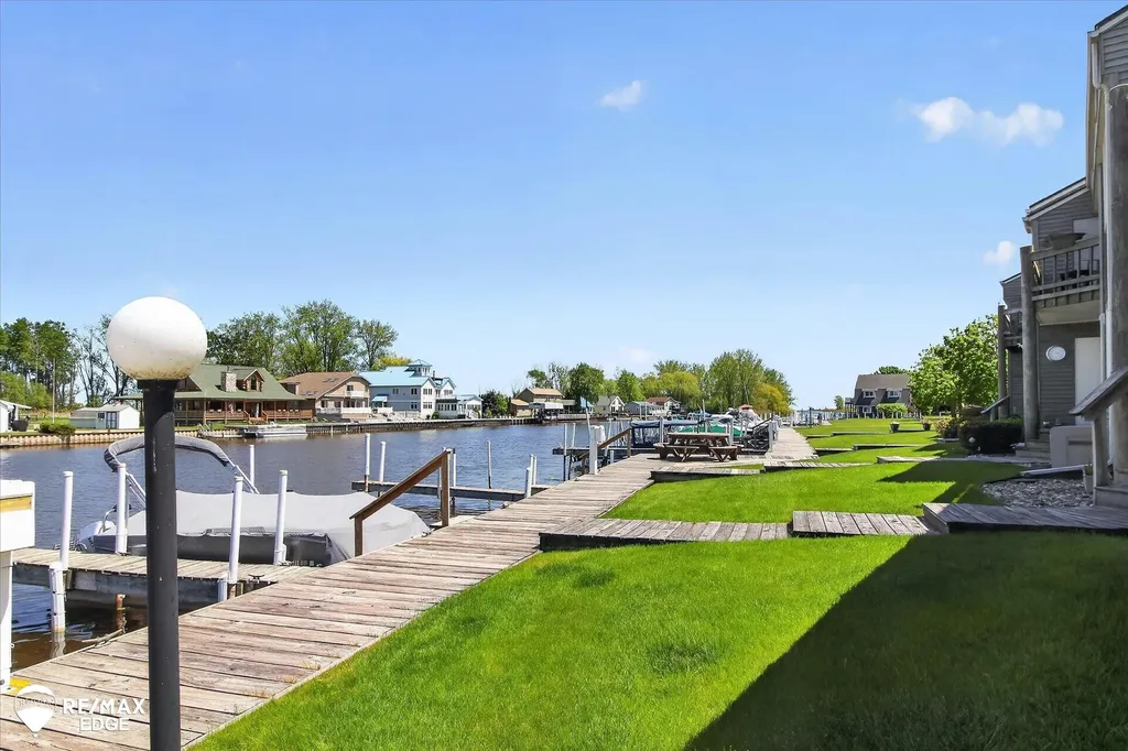 3119 E Midshipman Drive Au Gres Township MI 48703