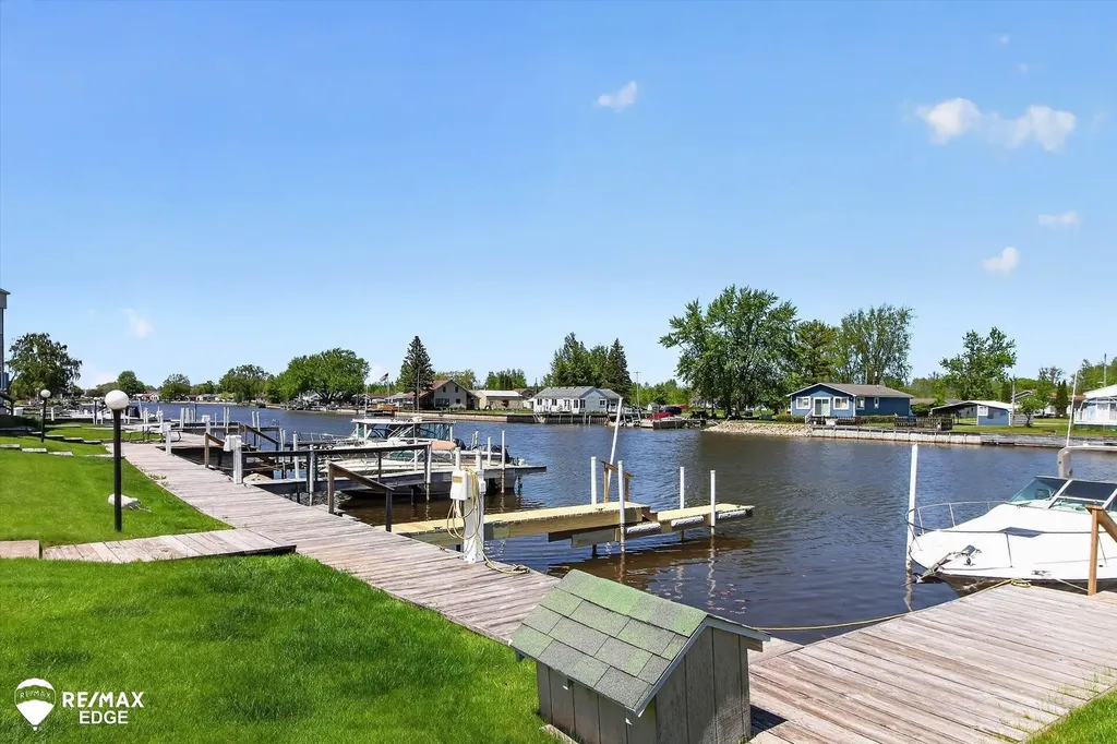 3119 E Midshipman Drive Au Gres Township MI 48703