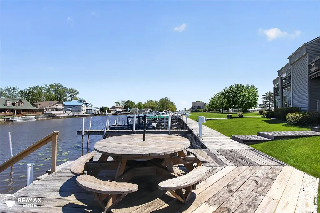3119 E Midshipman Drive Au Gres Township MI 48703