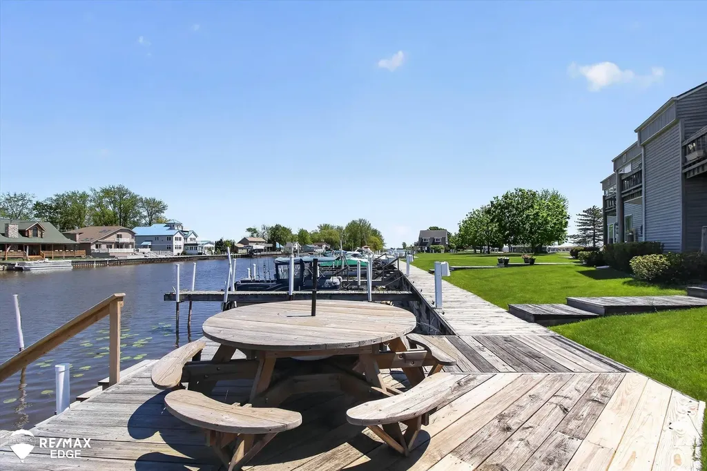 3119 E Midshipman Drive Au Gres Township MI 48703