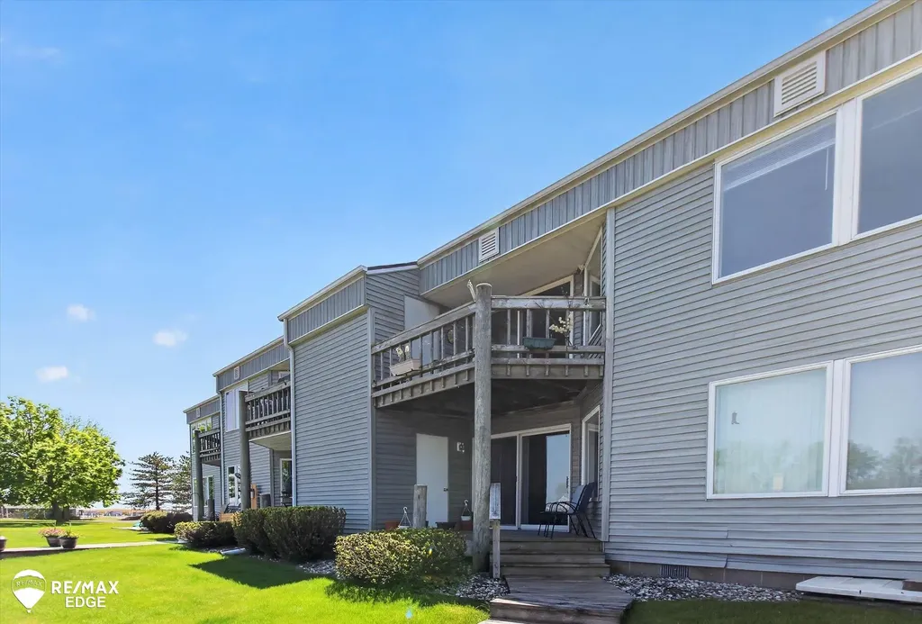 3119 E Midshipman Drive Au Gres Township MI 48703