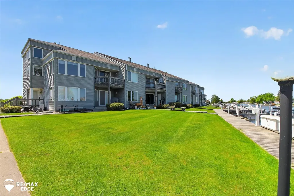 3119 E Midshipman Drive Au Gres Township MI 48703