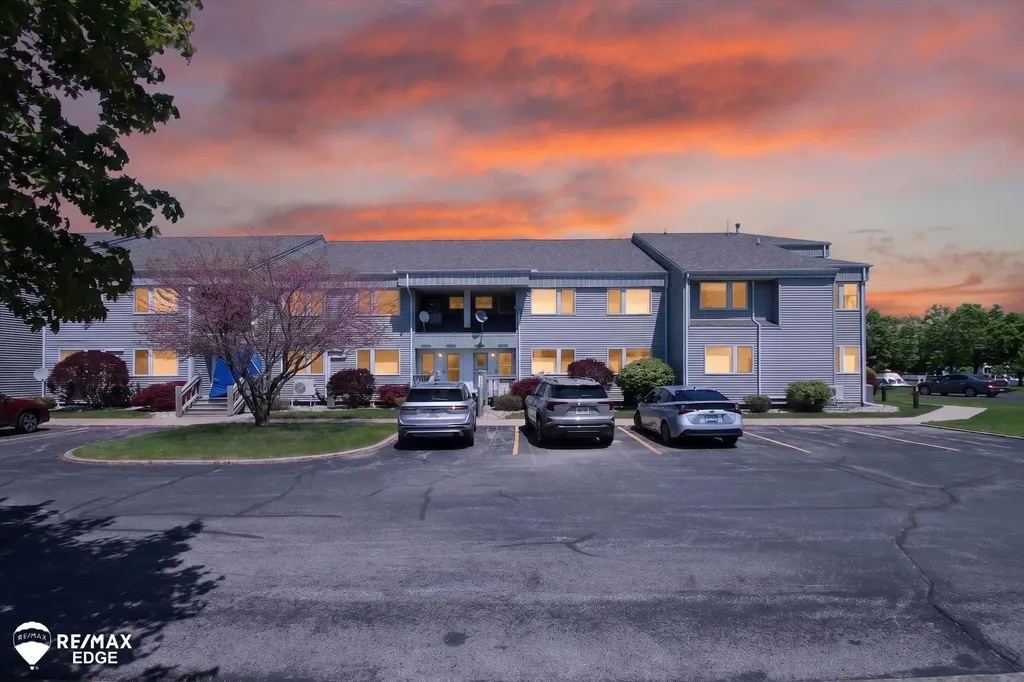 3119 E Midshipman Drive Au Gres Township MI 48703