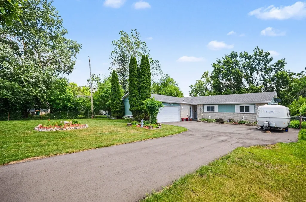 30809 Leelane Street Farmington Hills City MI 48336