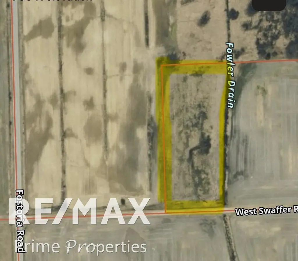 00 Swaffer Road Watertown Township MI 48744
