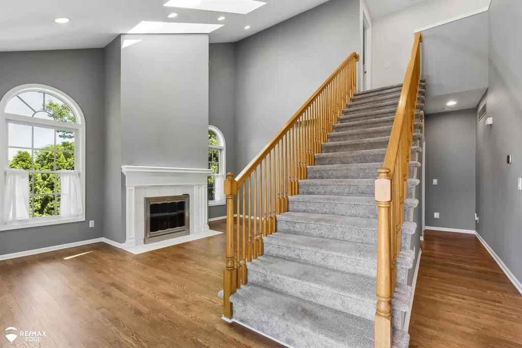 3333 Nell Rose Court Royal Oak City MI 48073