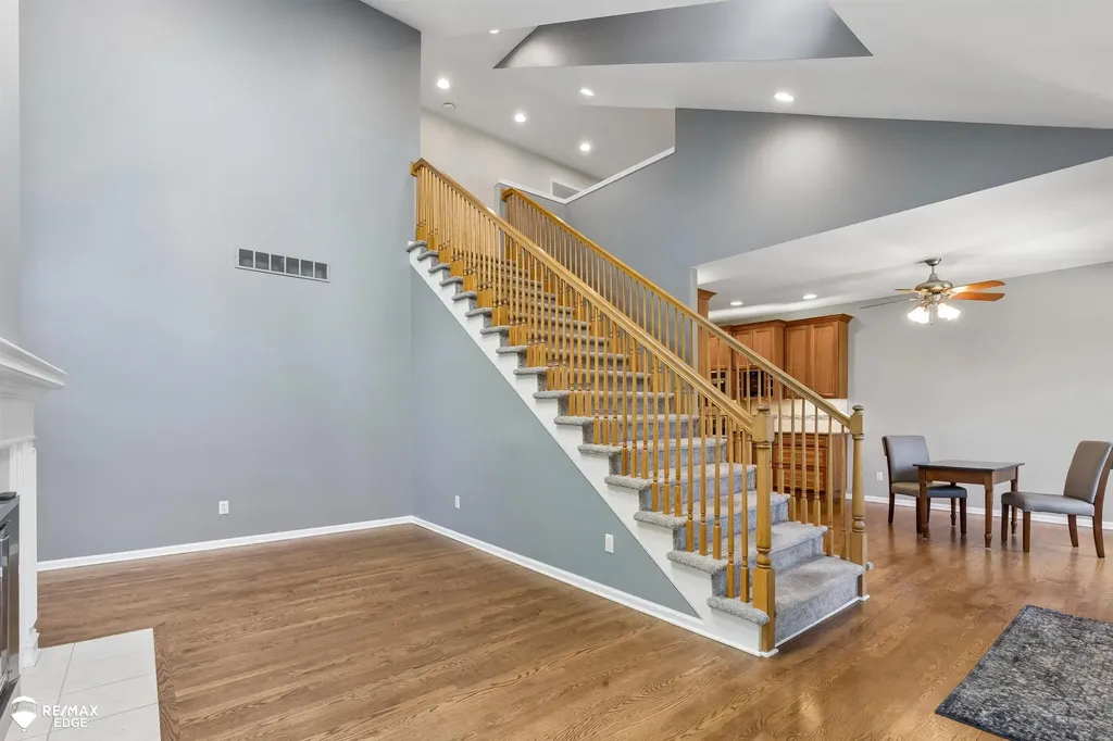 3333 Nell Rose Court Royal Oak City MI 48073