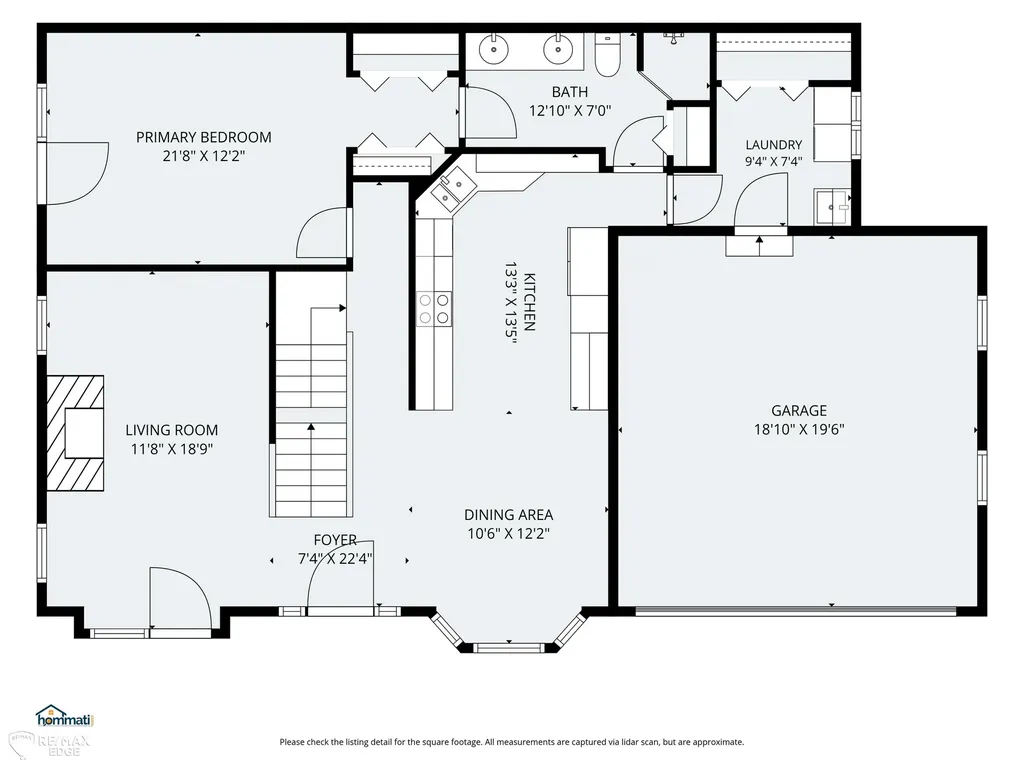 3333 Nell Rose Court Royal Oak City MI 48073