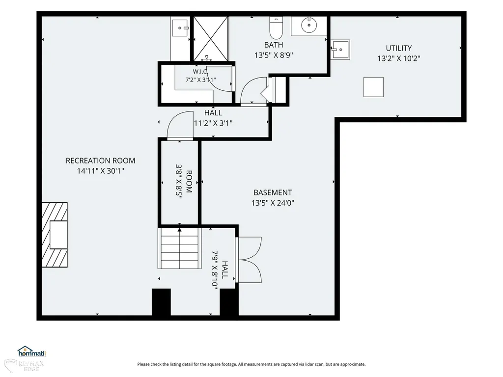 3333 Nell Rose Court Royal Oak City MI 48073