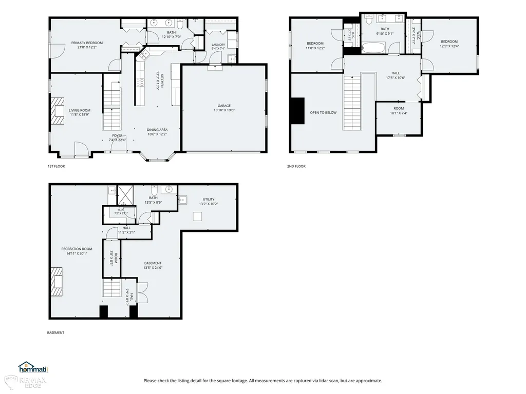 3333 Nell Rose Court Royal Oak City MI 48073