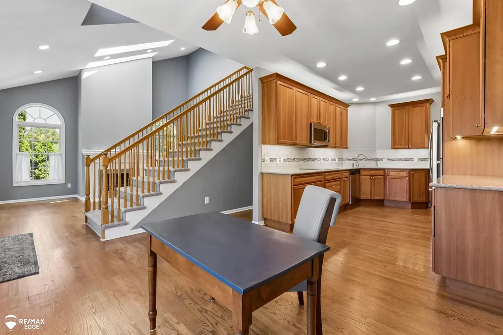 3333 Nell Rose Court Royal Oak City MI 48073