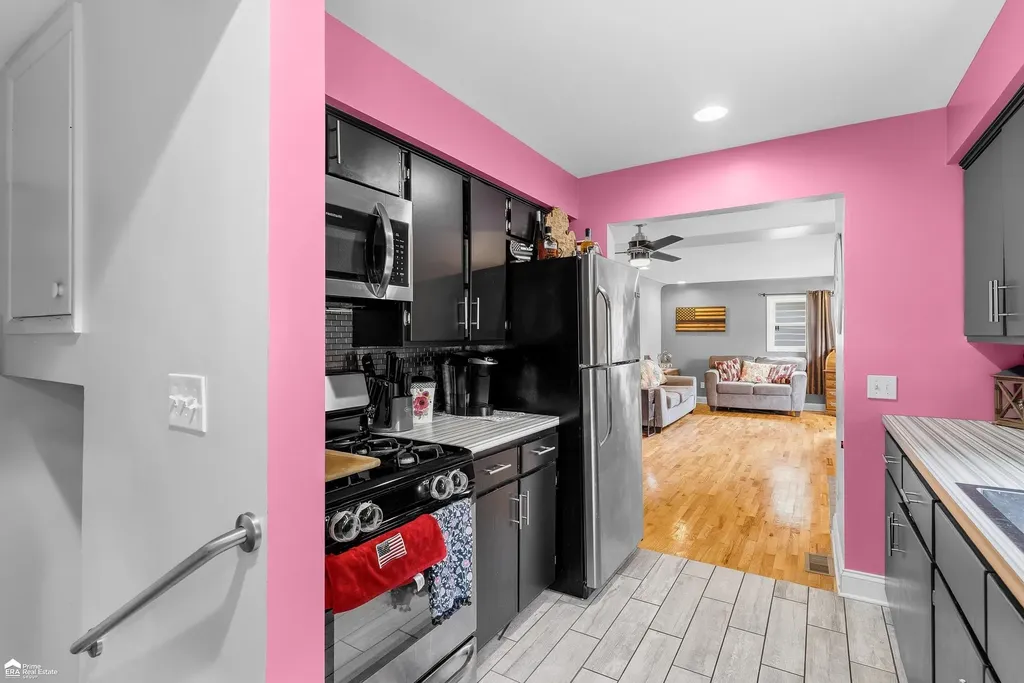 2495 W Wilson Road Vienna Charter Township MI 48420