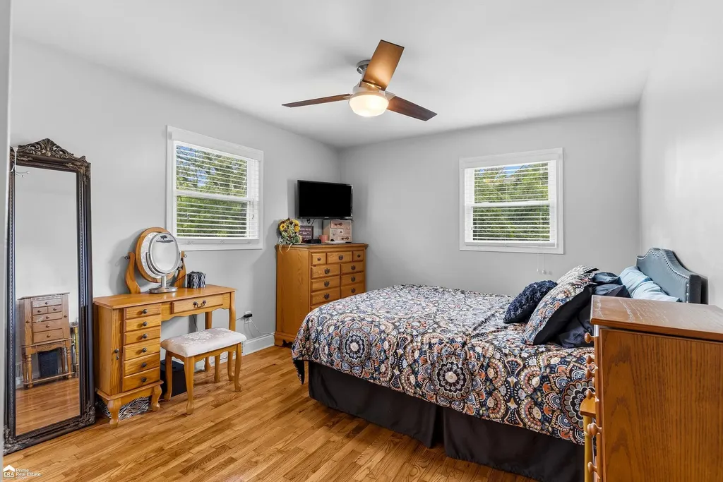 2495 W Wilson Road Vienna Charter Township MI 48420