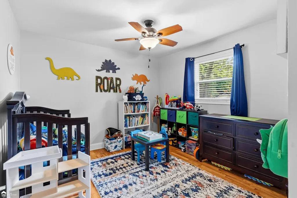 2495 W Wilson Road Vienna Charter Township MI 48420
