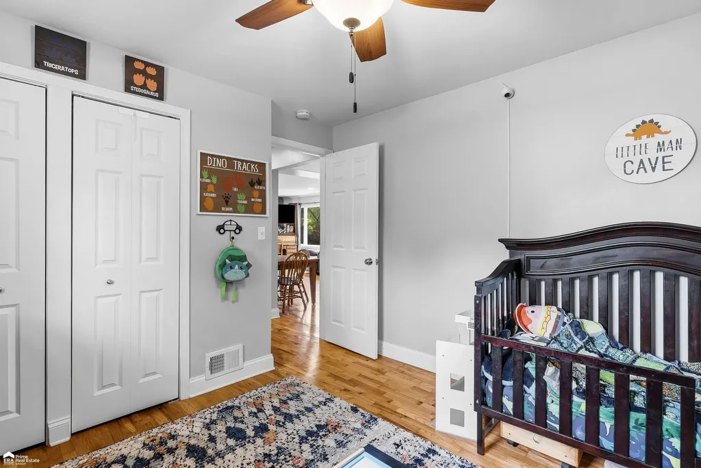 2495 W Wilson Road Vienna Charter Township MI 48420