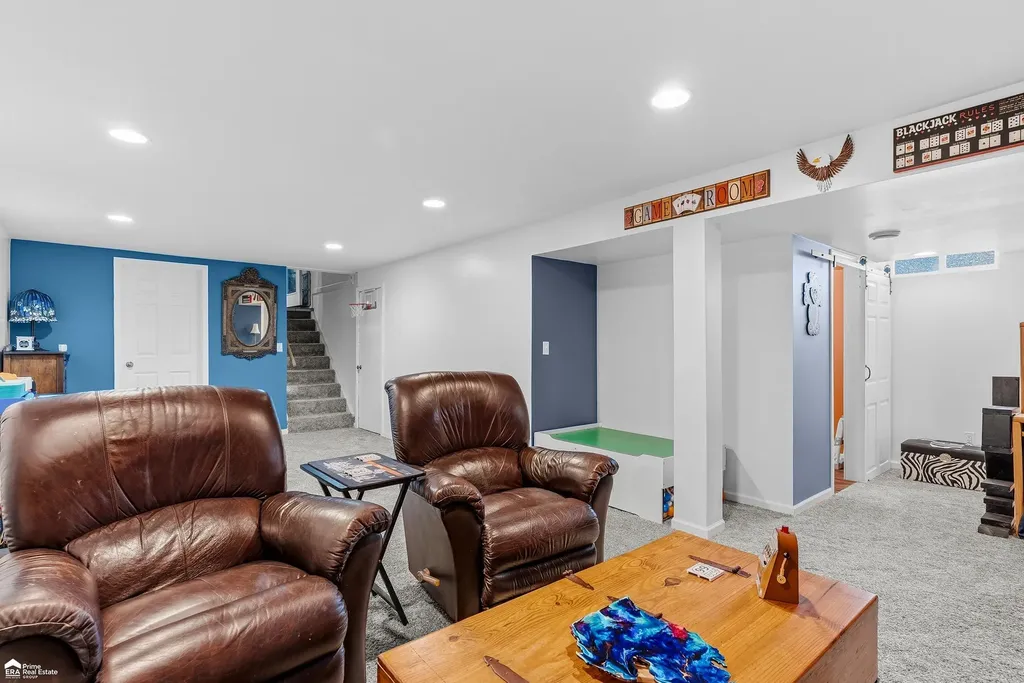 2495 W Wilson Road Vienna Charter Township MI 48420