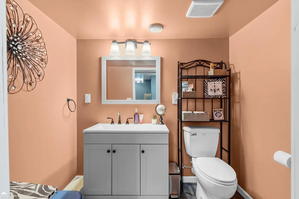 2495 W Wilson Road Vienna Charter Township MI 48420