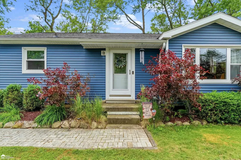 2495 W Wilson Road Vienna Charter Township MI 48420