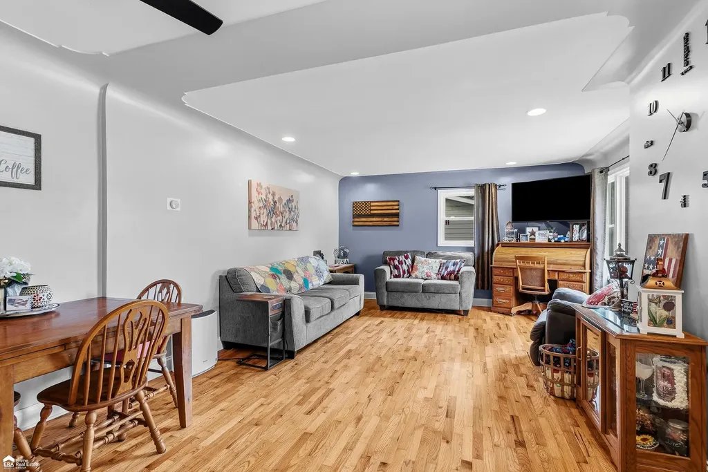 2495 W Wilson Road Vienna Charter Township MI 48420