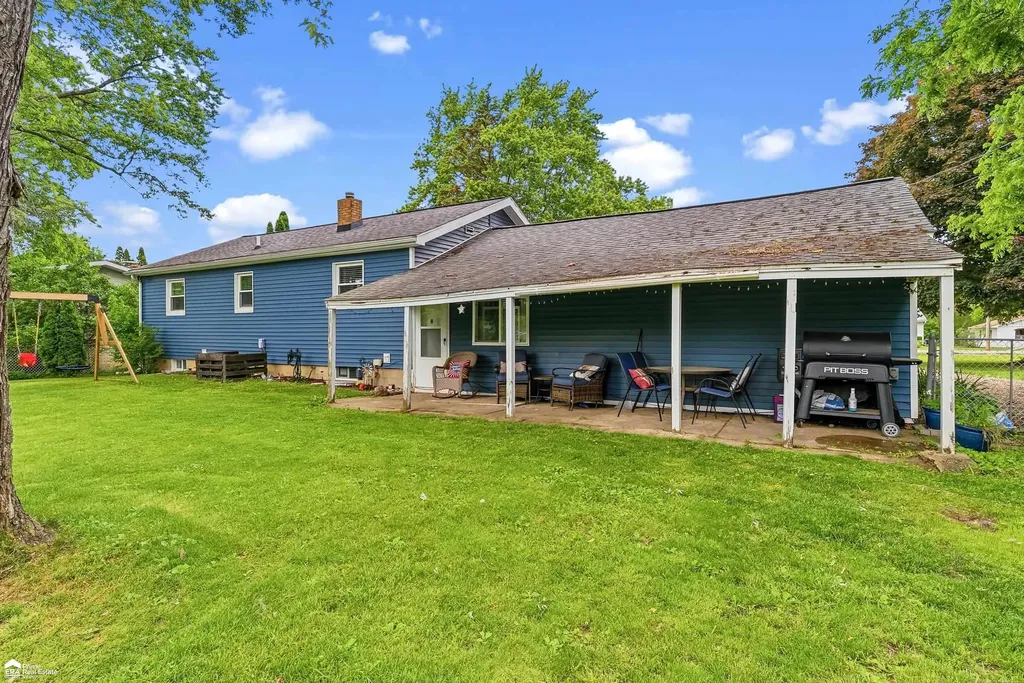 2495 W Wilson Road Vienna Charter Township MI 48420