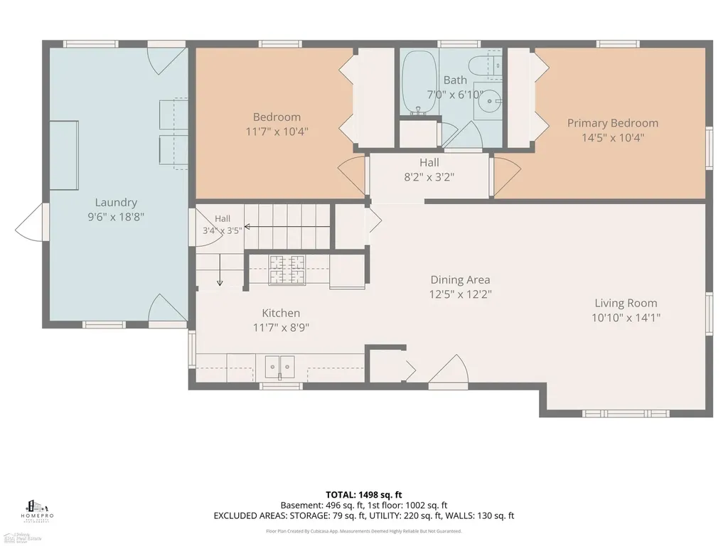 2495 W Wilson Road Vienna Charter Township MI 48420
