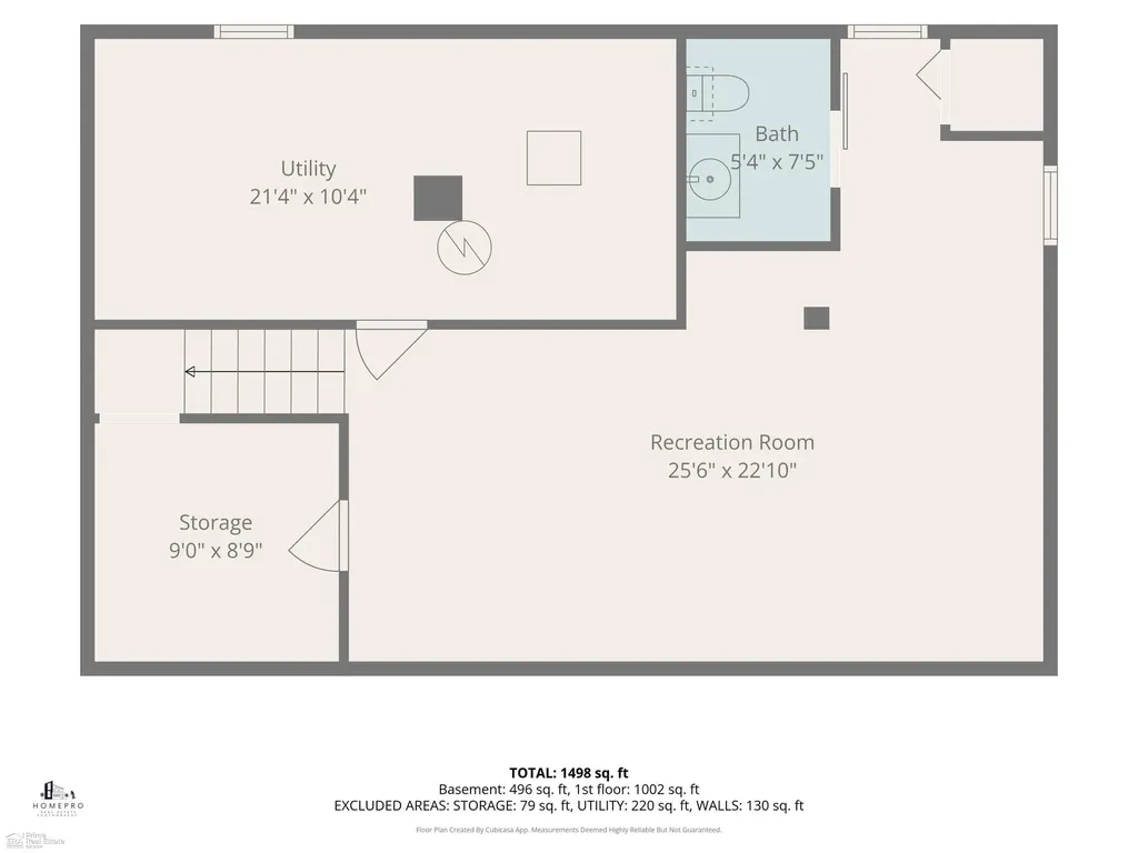 2495 W Wilson Road Vienna Charter Township MI 48420