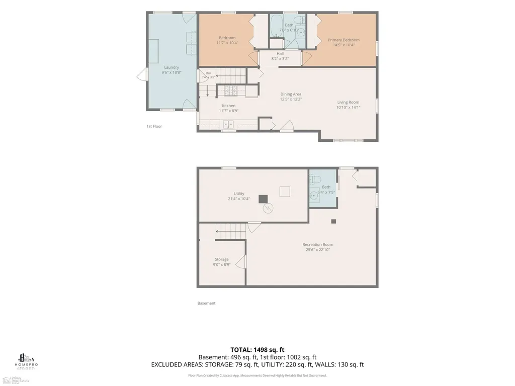 2495 W Wilson Road Vienna Charter Township MI 48420