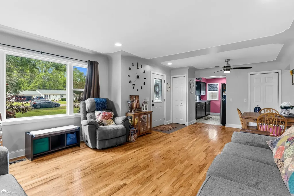 2495 W Wilson Road Vienna Charter Township MI 48420