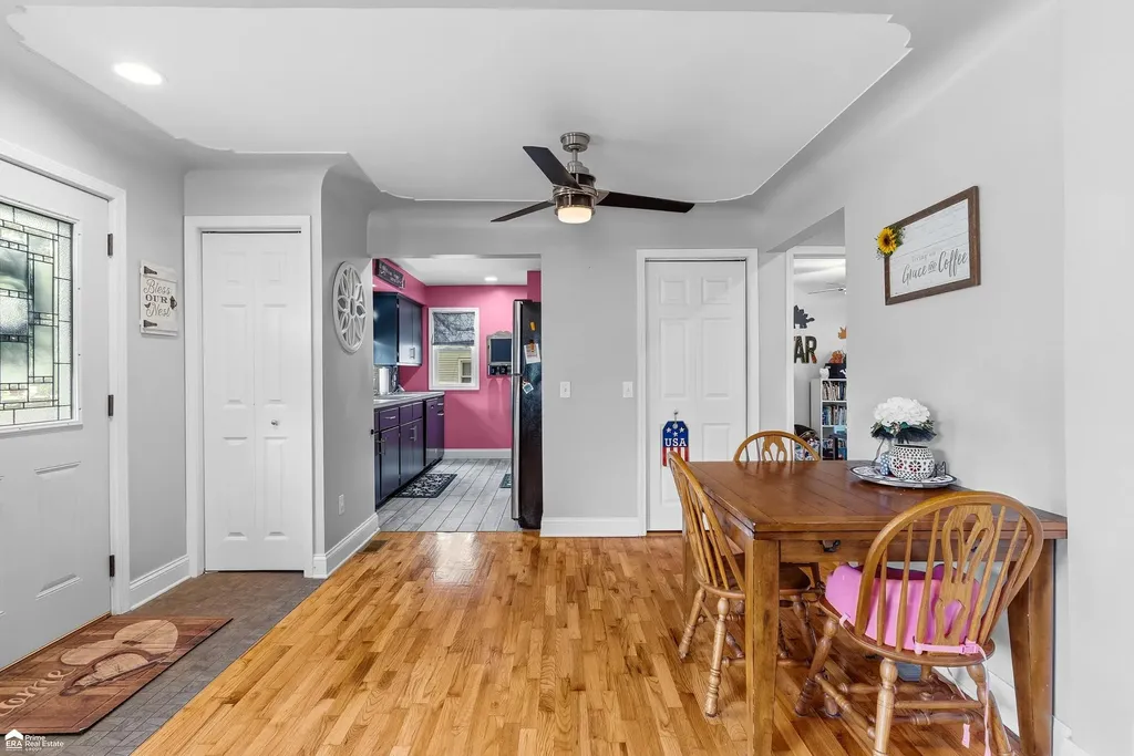 2495 W Wilson Road Vienna Charter Township MI 48420