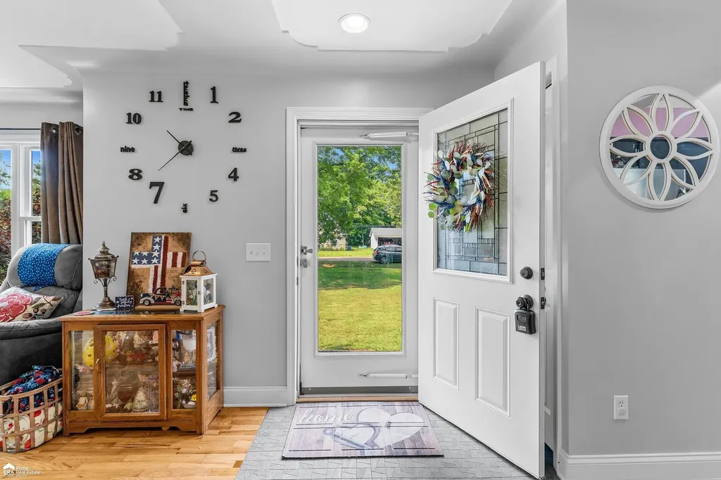 2495 W Wilson Road Vienna Charter Township MI 48420