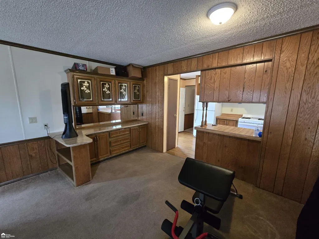 329 King George Iii Drive Flint Charter Township MI 48507