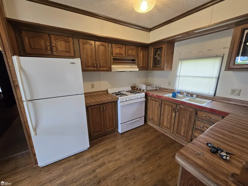 329 King George Iii Drive Flint Charter Township MI 48507