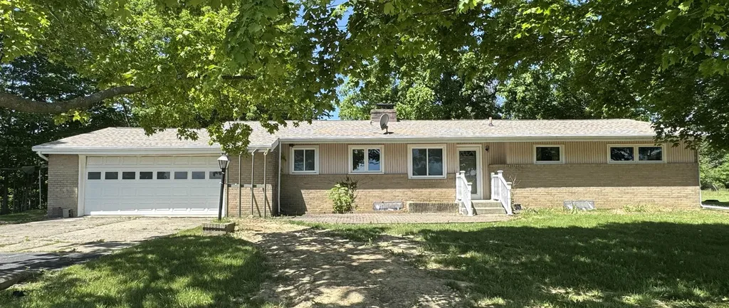 4501 N New Lothrop Road Hazelton Township MI 48817