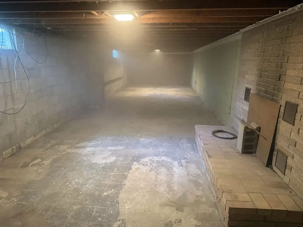 4501 N New Lothrop Road Hazelton Township MI 48817