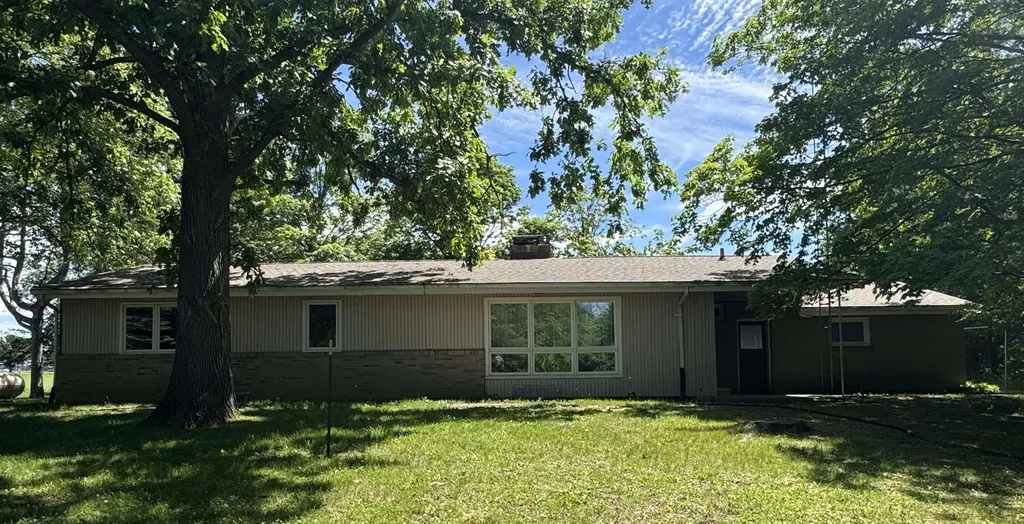 4501 N New Lothrop Road Hazelton Township MI 48817