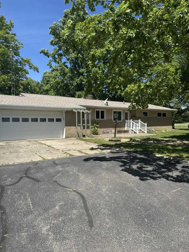 4501 N New Lothrop Road Hazelton Township MI 48817